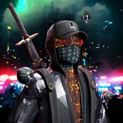 Com Manager, Exp Ambassador.DEFI || NFT ||Trader
#Moderator #CollabMan || @TeritoriNetwork @TheRiotNFT @FluxBeamDEX @Fluxbeam_bot @LeetSwap || Dm for jobs