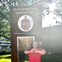 Adrienne D. Dixson (@addixson1913) 's Twitter Profile