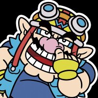 Wario (@theamazingwario) Twitter profile photo
