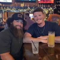 Bradley Walter (@b_walter30) 's Twitter Profile