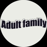 Adult family (@adultfamily_da) 's Twitter Profile Photo
