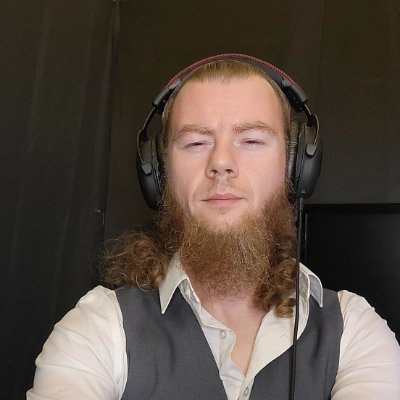 AndyVandy88's profile picture. Cybernetic Caveman -
USAF Veteran -
Analog Brain in a Digital World
Rare Earth Elements, Critical Minerals and Energy Investor