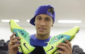 neymarsnt's profile picture. Alegre e ousado