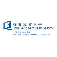 Faculty of Arts and Social Sciences, HKBU (@hkbufass) 's Twitter Profile