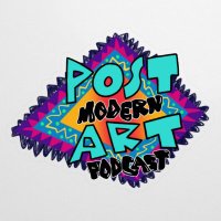 Post Modern Art Podcast ON BLOOSKY NOW! (@postmodartpod) 's Twitter Profile Photo Post Modern Art Podcast ON BLOOSKY NOW! (@postmodartpod) 's Twitter Profile Photo