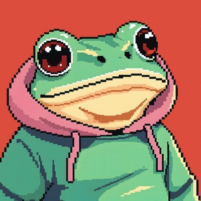 lo-fi gamer playing indie games
🇲🇾 ~ #CitiesSkylines #KatakTown #IndieGames
~ Main: https://t.co/igg3jbjMyW
~ BM: https://t.co/FQDYAeX5P4