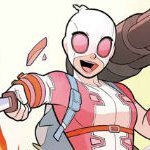 MudpupChloe's profile picture. Average amphibian enjoyer
They/She/It