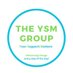 Your Support Matters (@theysmg) Twitter profile photo Your Support Matters (@theysmg) Twitter profile photo