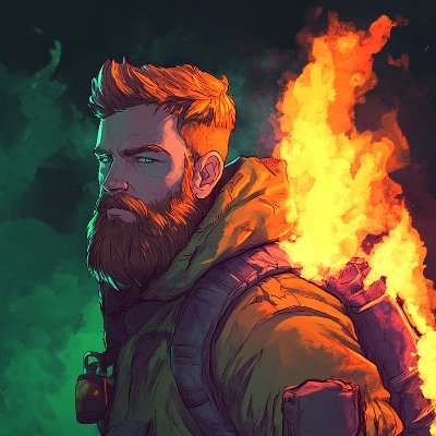 brnpal's profile picture. 