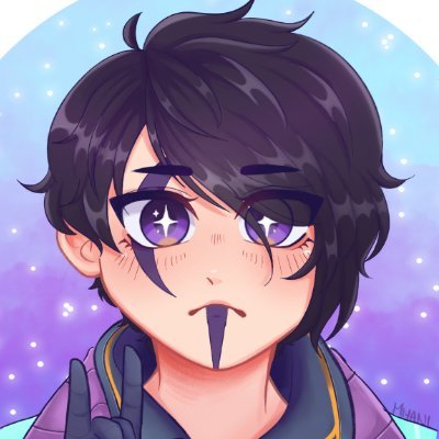 Mishi | 25 | Any pronouns | Multi-fandom. Slow artist sorry;;