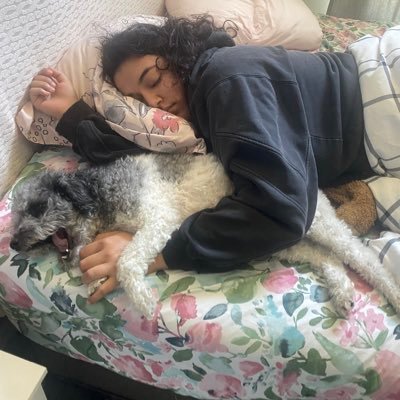 laura_calderon0's profile picture. 💗Aura💗= Sweet         ✨Presence✨= Bright