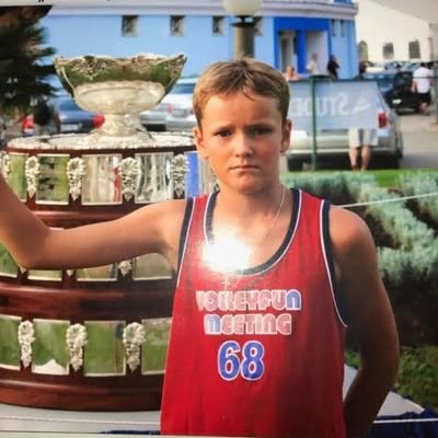 Here mostly for Daniil Medvedev stuff