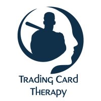 Trading Card Therapy Podcast (@therapycards) Twitter profile photo