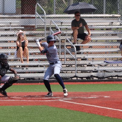 Outfielder/LHP-@ontarioyankees 2027. https://t.co/jun5B7ntZ3