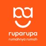 ruparupacom's profile picture. Promo 10.10 di ruparupa #SaatnyaKejadian Wujudkan Rumah Nyaman🧡💙