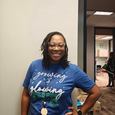 Katrina Johnson Profile