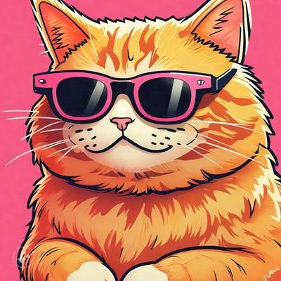 eNrAgEdDeItY's profile picture. Here for the memes; cat memes in particular.