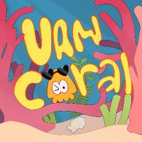 VanCoral - UBCEA Splatoon! (@vancoralbc) 's Twitter Profile Photo VanCoral - UBCEA Splatoon! (@vancoralbc) 's Twitter Profile Photo