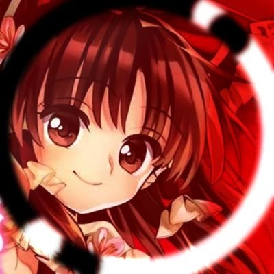 Another shrine maiden
Parody Account, not affiliated with ZUN nor Shanghai Alice Team.