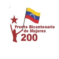 FteBicentenarioMujer (@ftebicentenario) 's Twitter Profile Photo FteBicentenarioMujer (@ftebicentenario) 's Twitter Profile Photo