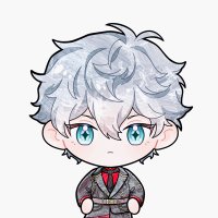 いつき (@itsu_000) 's Twitter Profile