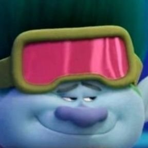 PurelyMiinto's profile picture. 29, Any pronoun, Finally making a trolls related acct after being obsessed for nearly a year! Occasional art if I actually start drawing again 😅