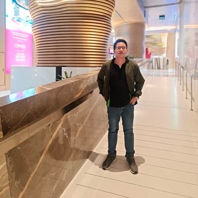 ronsky94413's profile picture. Follow back please, I am friendly. ❤