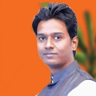 Working for total political Revolution. Actor at Indian Film Industry & Theater And National Principal General Secretary At Bhartiya Lokmanch Party