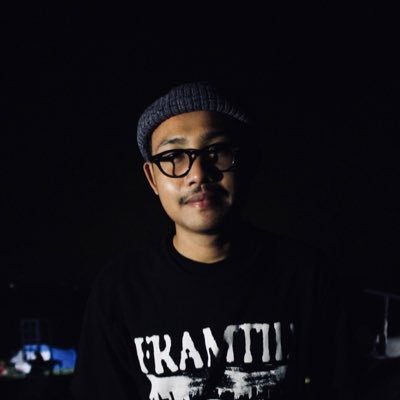 Skadaekas's profile picture. 