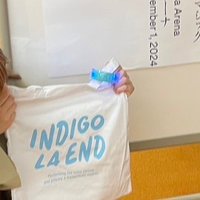 ♡ (@indigomacaron_) Twitter profile photo