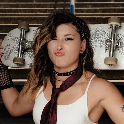 HarperLeeVale's profile picture. Where Eagles Dare.