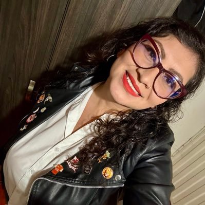 Administradora de empresas, enamorada del Fútbol, los Viajes y de SANTA FE!❣️Disfruta el viaje que es la vida ⚡️✈️ ♥