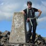 StrachanHazel's profile picture. Solo walker, bivvy bag lover & wild camper. Completed Munro rounds in 2005, '08, '10, '12, '13, '14, '15, '16, ‘17 ‘18 (‘22 & ‘22 same day) ‘25