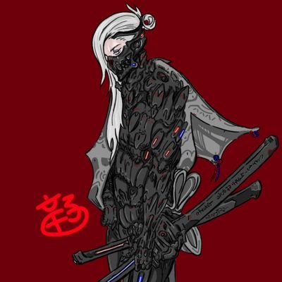 ゲーム好き、主にフロムゲーカプコン等他にも色々、趣味で絵を描いたり見たりするのが好きです、デジタル絵練習中(アイビス)絵のリクエスト等のDMやコメントが有れば気分次第で何か描くかもです 気軽に絡んでください🙏