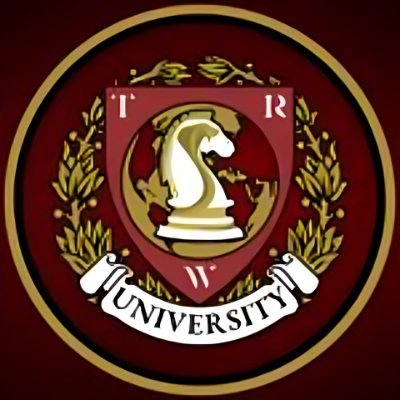xtrwuniversity's profile picture. The ultimate platform for deserving individuals to learn the secrets of wealth creation.