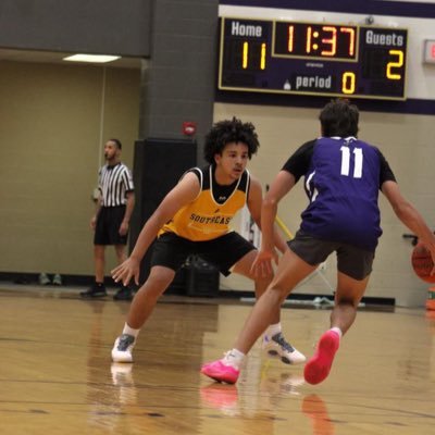 Romeo Dailey Profile