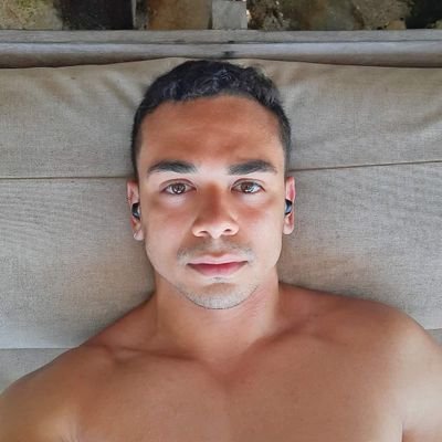 gabrielffmiller's profile picture. 