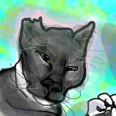 23 | They/Fae | Disabled | AuDHD, mentally ill | 🏳️⚧️ Queer + Polyam | Witchy Artist, Musician, SWer | Mutual aid NOW‼️| 🔞 Posts and Likes often NSFW | ♒♓♋