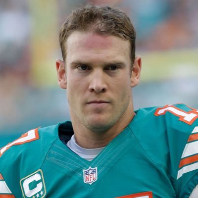 official Stan account of the best dolphins QB since Dan Marino