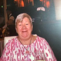 Dayna Keiser 🇺🇸🇮🇱🇺🇦 (@dayna1919) 's Twitter Profile Photo