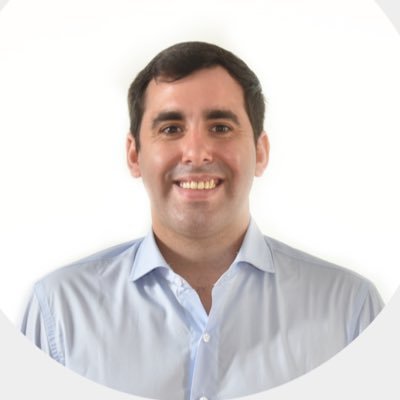Nicolás Morzone Profile