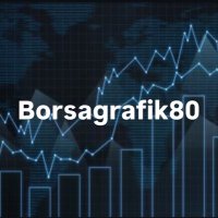 serkan (@borsagrafik80) Twitter profile photo
