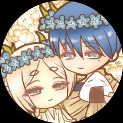 ARISA_omusubi's profile picture. 二次創作を始めとするArtを楽しむアカウント。現在【葬送のフリーレン】ヒンフリ💕主にデフォルメイラストを描いています。成人済。無言フォロー歓迎（成人推奨） Skeb依頼絵はご本人のみアイコン等に使用OK, 今のところオリジナルのみ。https://t.co/Q1W0WUw3RH