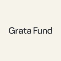 Grata Fund (@gratafund) 's Twitter Profile Photo Grata Fund (@gratafund) 's Twitter Profile Photo