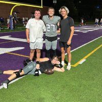 Blake Williams (@blakew_06) 's Twitter Profile