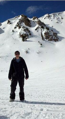 CampbellThomasV's profile picture. 