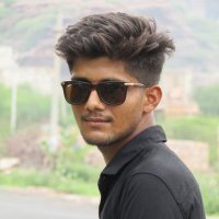 KUSHAL RAM (@kushalram287011) Twitter profile photo