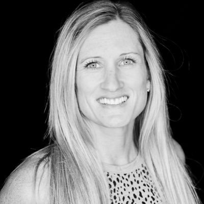 KelseyLavy's profile picture. Wife, Mother, & Associate Director of Athletics- Marketing & Multimedia at The University of Iowa #FightForIowa