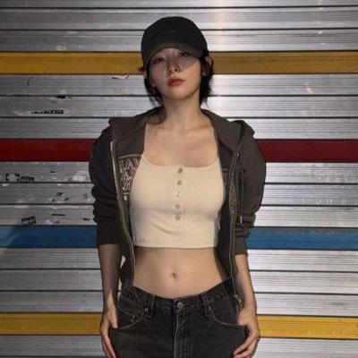 An OCRP of a lustful woman who will bring a heavenly happiness and satisfaction to you, wanna come and taste me?