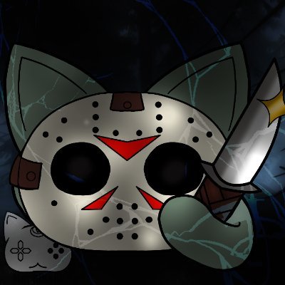 Twitter artist, Gamer, Outfit Designer for @SasukeWolf_VR & @RealTycme
Art account: @MochiNek0_Art
Banner by @starsleeps